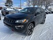  Jeep New Compass