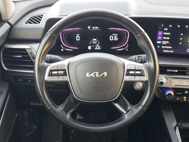 2023 Kia Telluride LX - Photo 32