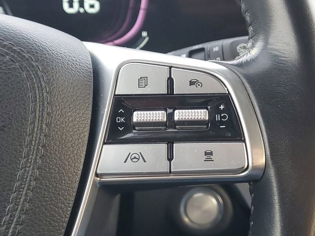 2023 Kia Telluride LX - Photo 16