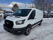 Ford Transit-150 Cargo
