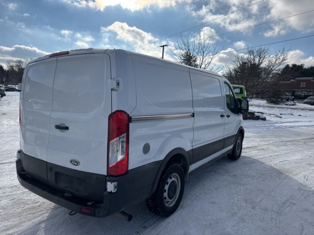 Used 2021 Ford Transit-150 Cargo Base Van Low Roof Van