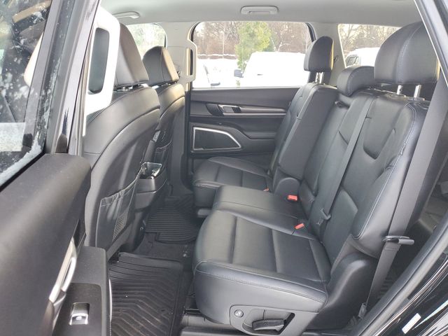 2023 Kia Telluride LX - Photo 27