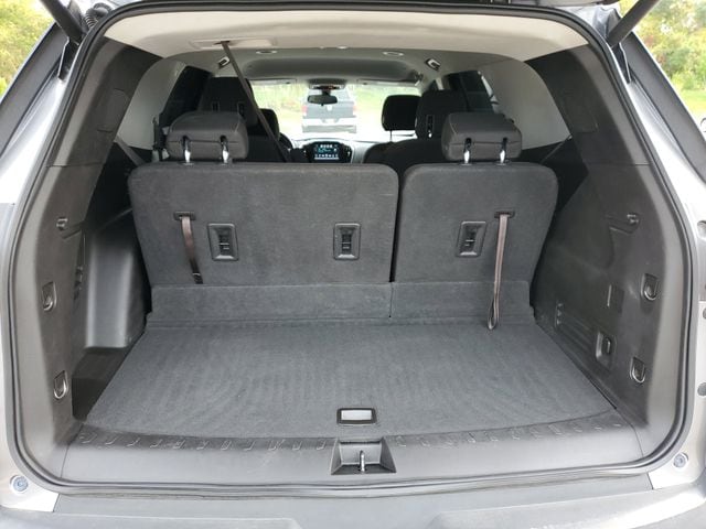 2018 Chevrolet Traverse 1LT - Photo 8