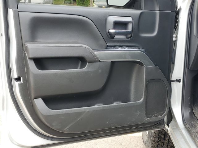 2017 Chevrolet Silverado 1500 LT - Photo 9