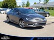  Chrysler 200
