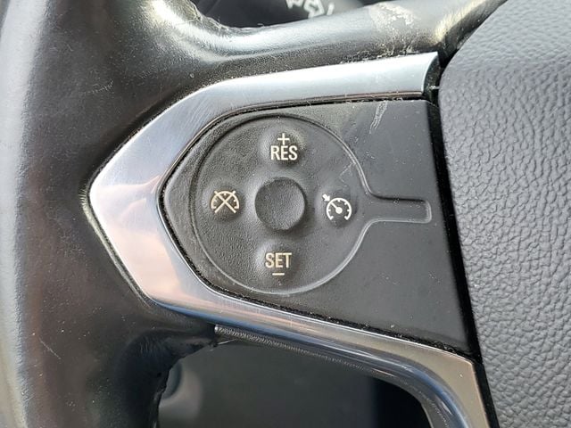 2018 Chevrolet Traverse 1LT - Photo 19