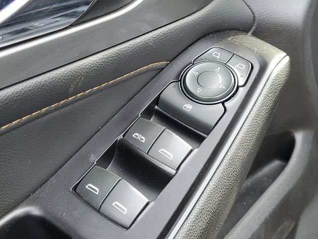 2018 Chevrolet Traverse 1LT - Photo 12