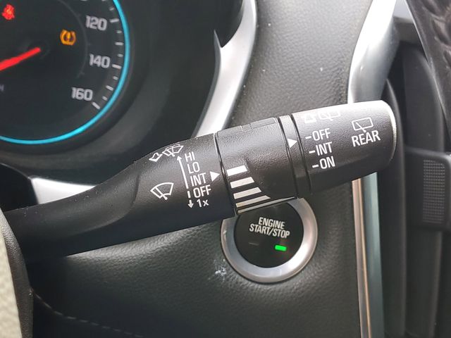 2018 Chevrolet Traverse 1LT - Photo 23