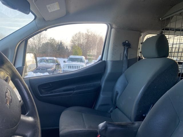 2017 Chevrolet City Express 1LT - Photo 6