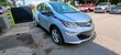  Chevrolet Bolt EV