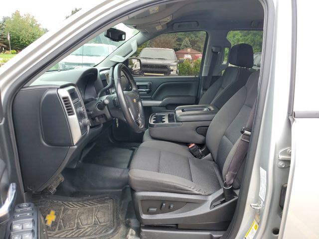 2017 Chevrolet Silverado 1500 LT - Photo 12