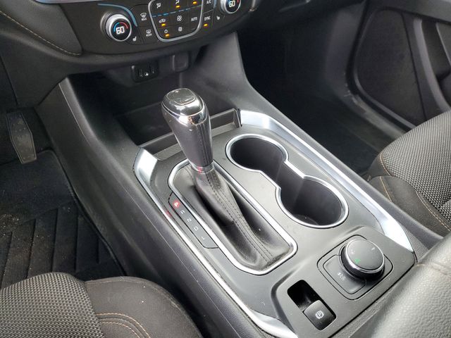 2018 Chevrolet Traverse 1LT - Photo 28