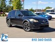  Subaru XV Crosstrek