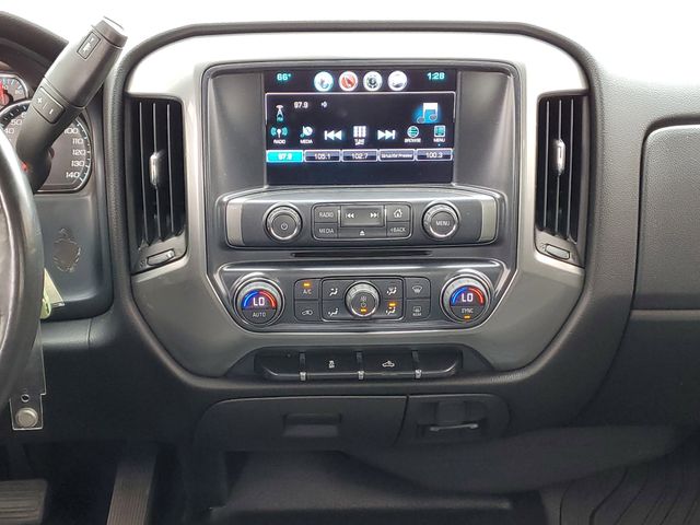 2017 Chevrolet Silverado 1500 LT - Photo 29