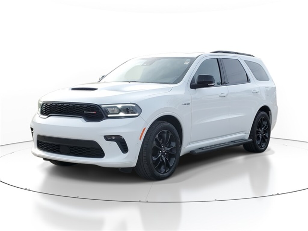 Used 2023 Dodge Durango R/T SUV