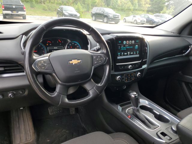 2018 Chevrolet Traverse 1LT - Photo 17