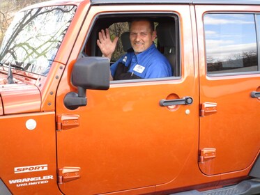 Staff member Mike Falco from ID_a92428823b44