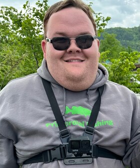 Staff member Justin Bedard from ID_50cf7fb49e07