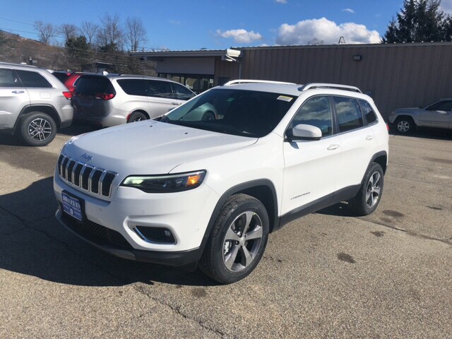 Jeep Cherokee Sport For Sale >> New 2019 Jeep Cherokee Limited 4x4 For Sale Near Stowe And Jeep Cherokee Sport For Sale >> New 2019 Jeep Cherokee Limited 4x4 For Sale Near Stowe And