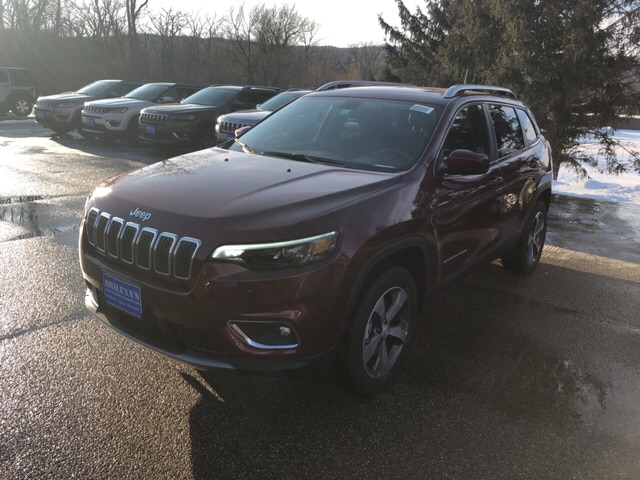Jeep Cherokee Sport For Sale >> New 2019 Jeep Cherokee Limited 4x4 For Sale Near Stowe And Manchester Vt Stock 7922 Jeep Cherokee Sport For Sale >> New 2019 Jeep Cherokee Limited 4x4 For Sale Near Stowe And Manchester Vt Stock 7922