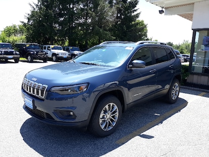 Jeep Cherokee Sport For Sale >> New 2019 Jeep Cherokee Latitude Plus 4x4 For Sale Near Stowe And Manchester Vt Stock 7993 Jeep Cherokee Sport For Sale >> New 2019 Jeep Cherokee Latitude Plus 4x4 For Sale Near Stowe And Manchester Vt Stock 7993