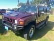 HUMMER H2