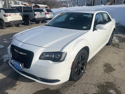 2019 Chrysler 300 300S Sedan