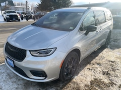 2026 Chrysler Pacifica SELECT AWD Passenger Van