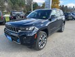 Jeep Grand Cherokee 4xe