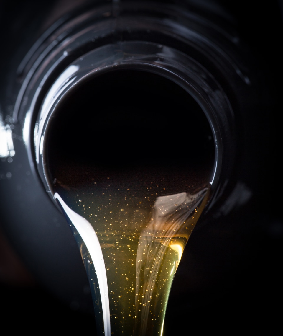 Importance of Oil Changes