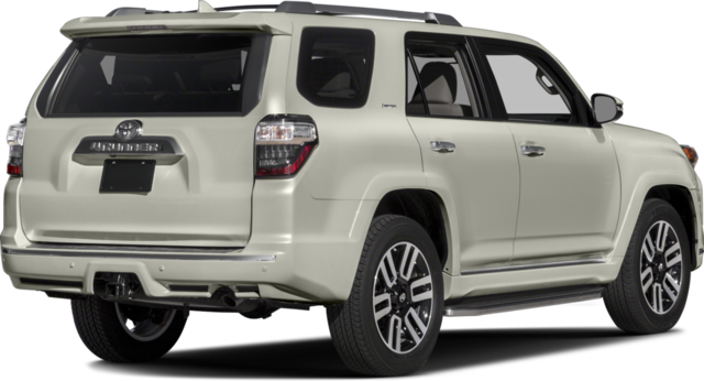 2019 Toyota 4Runner