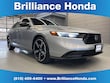 Honda Accord Hybrid
