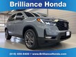 Honda Passport