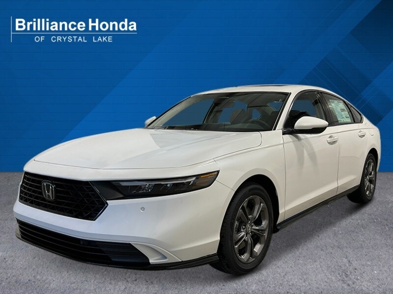 New Electric Honda Models In Crystal Lake Brilliance Honda