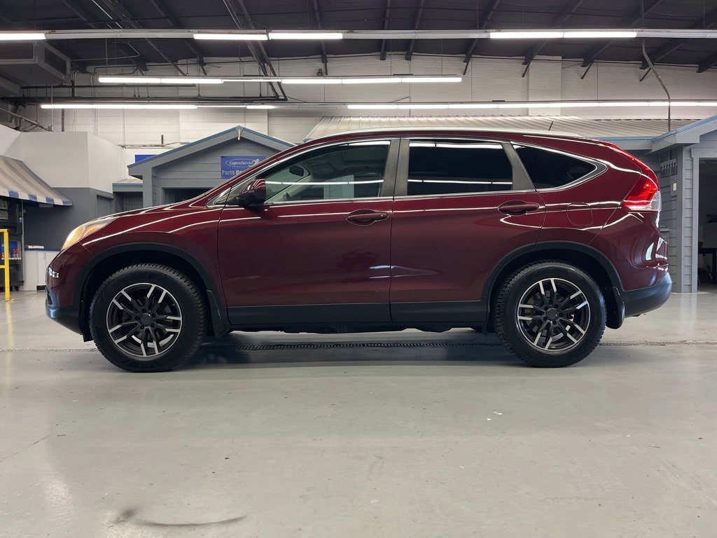 Used 2013 Honda CR-V  SUV