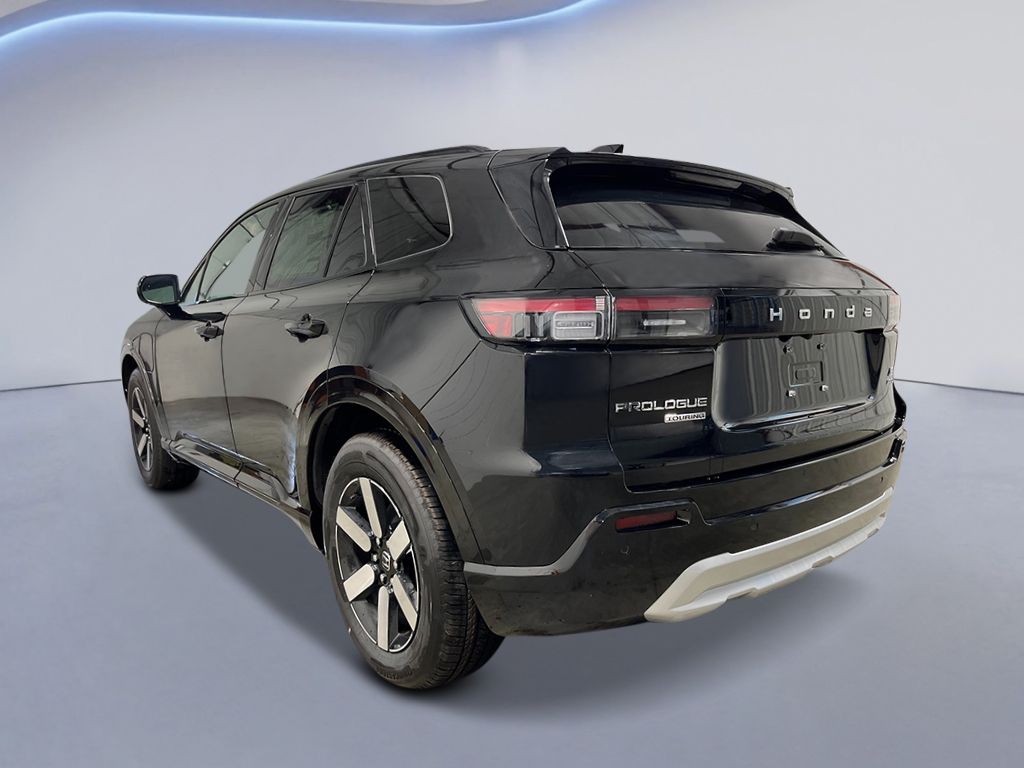 2026 Honda Prologue Touring photo 3