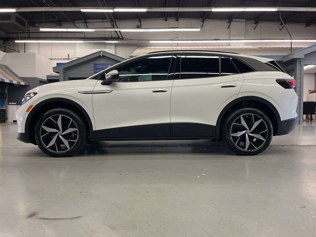 Used 2023 Volkswagen ID.4 Pro S SUV