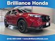 Honda CR-V Hybrid