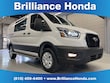 Ford Transit-250 Cargo
