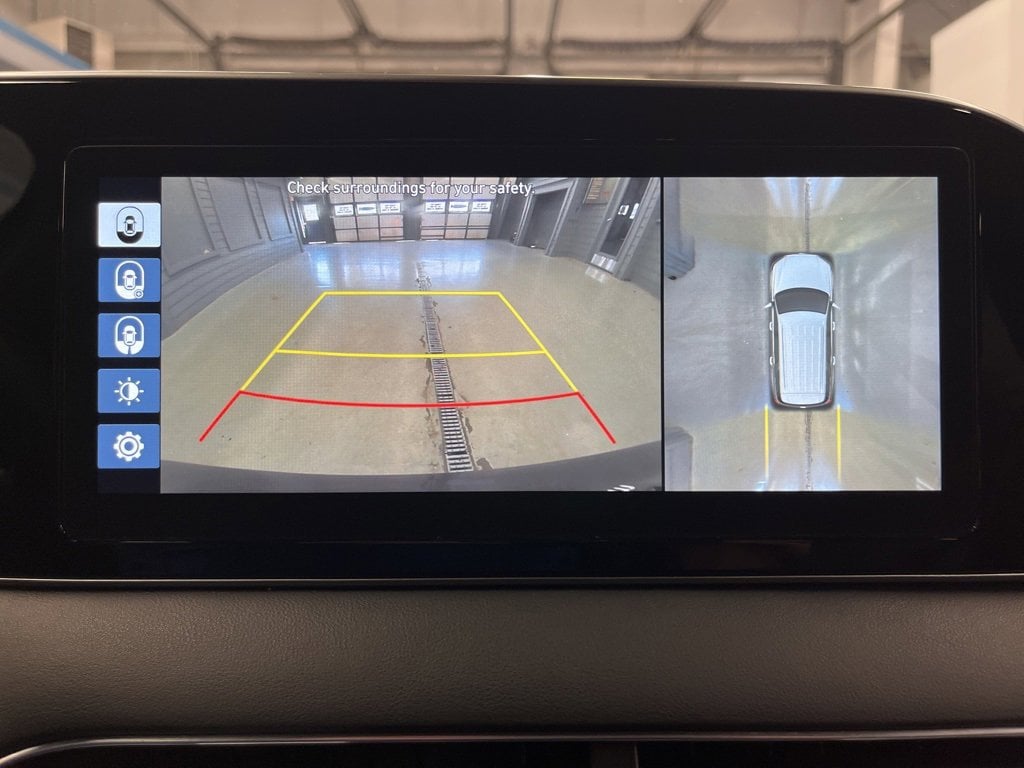 Vehicle thumbnail