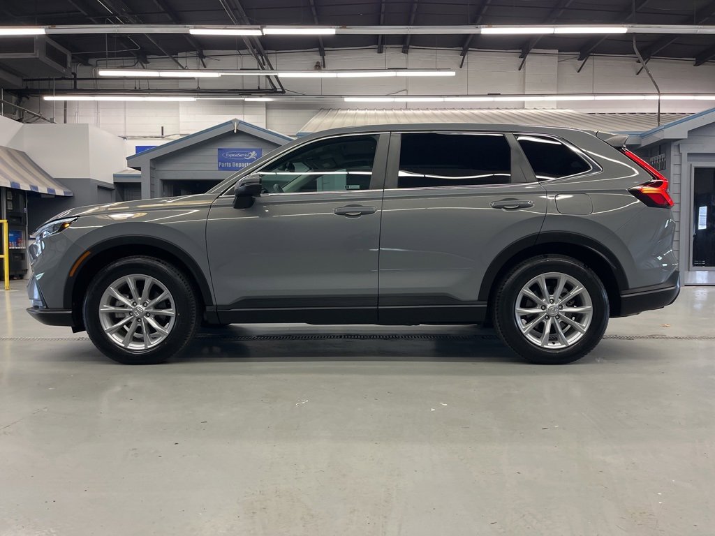 2023 Honda CR-V EX photo 3