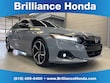 Honda Accord Hybrid