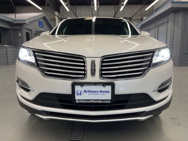 Used 2015 Lincoln MKC Base with VIN 5LMTJ2AH5FUJ31994 for sale in Crystal Lake, IL