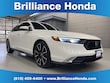 Honda Accord Hybrid