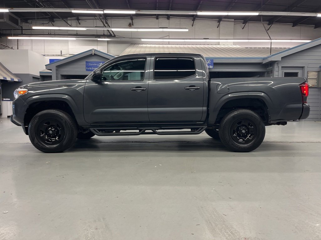 2020 Toyota Tacoma SR V6 photo 4
