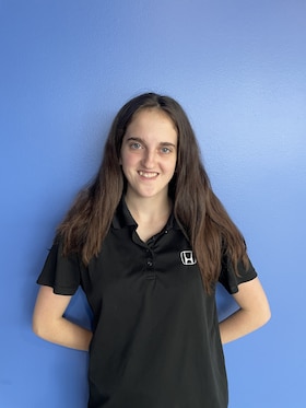 Staff member Abby Deters from ID_bf5f8e98a955