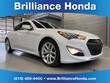 Hyundai Genesis Coupe