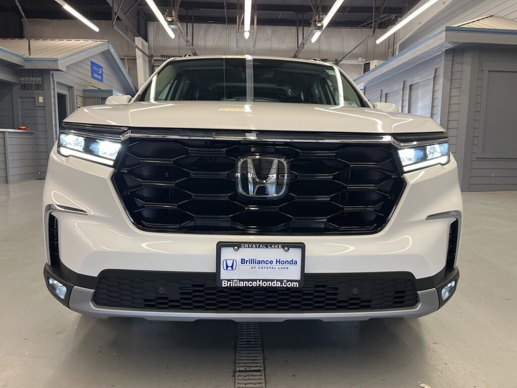 Used 2023 Honda Pilot Touring SUV