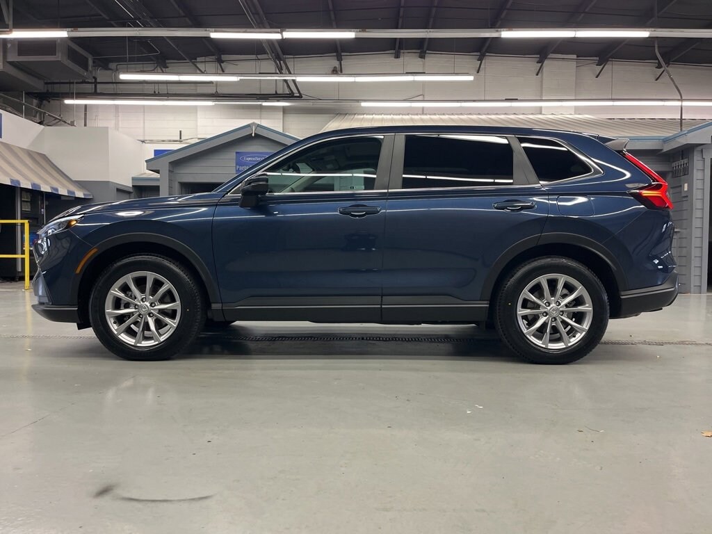 Used 2023 Honda CR-V EX SUV