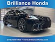 LEXUS LS 500